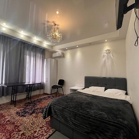 Center Studiopi Kišiněv Exteriér fotografie
