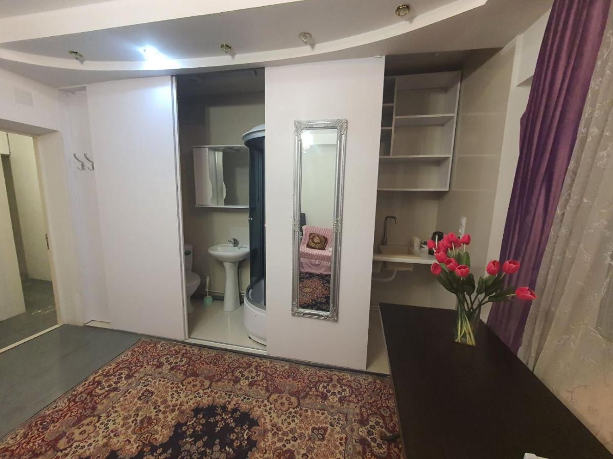 Center Studiopi Kišiněv Exteriér fotografie