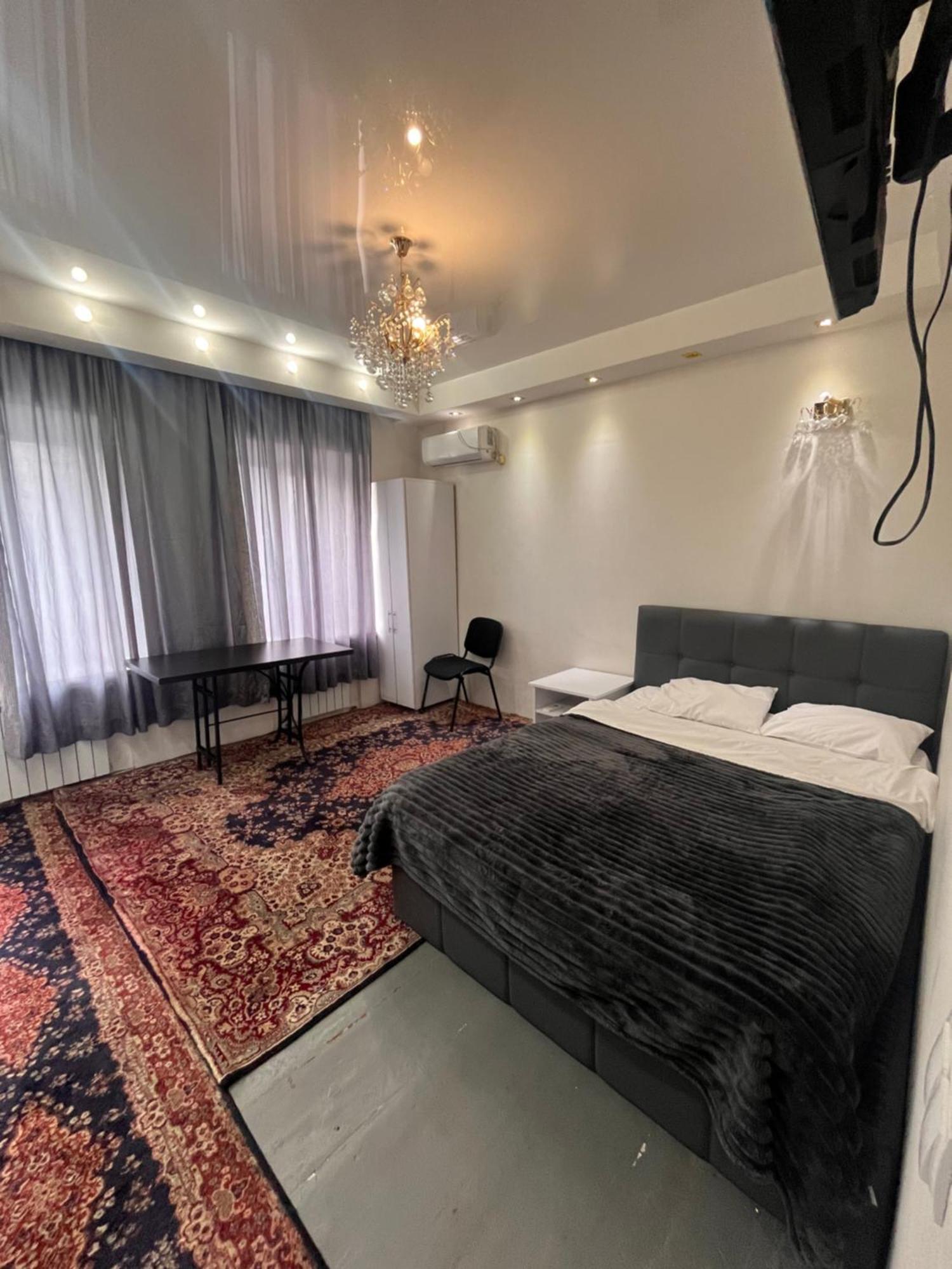 Center Studiopi Kišiněv Exteriér fotografie
