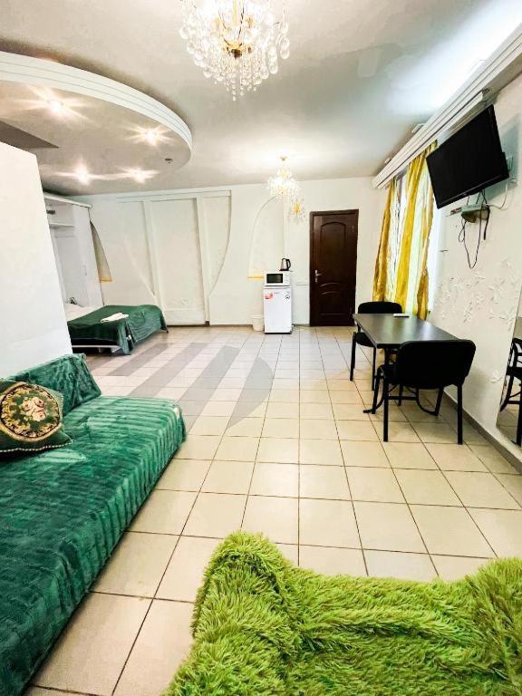 Center Studiopi Kišiněv Exteriér fotografie